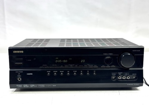 Onkyo sr307 ricevitore av - tx-sr307,