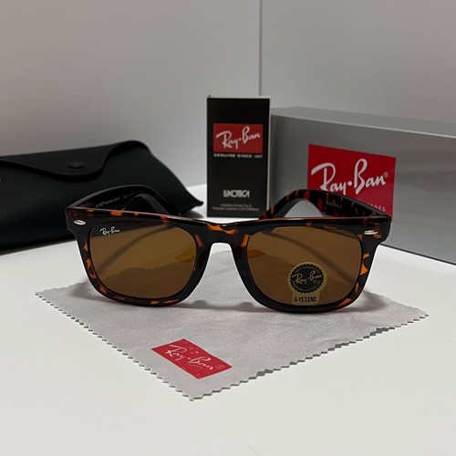 Ray ban wayfarer rb2140 54mm - ray-ban,