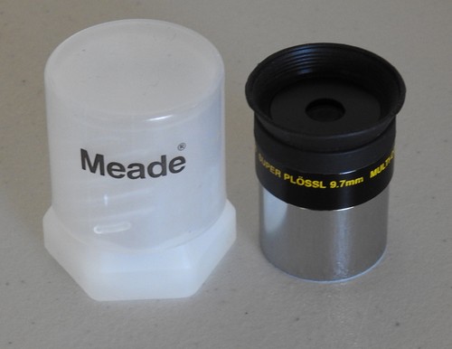 Meade 25 super - meade, 9,7