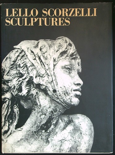 Lello scorzelli sculptures - lello,