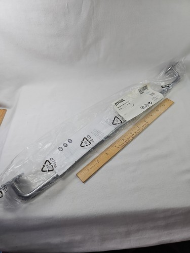 Nuovo ikea bygel sistema - nuovo,
