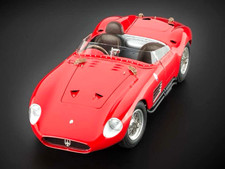 1:18 CMC M-105 Maserati 300S