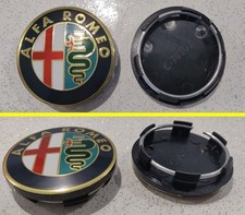 COPRIMOZZI ALFA ROMEO