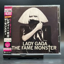 Lady Gaga / The Fame Monster