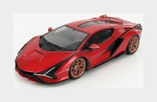 BURAGO 18-11046R LAMBORGHINI -