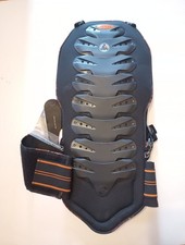 Paraschiena Moto Smx Back Pro