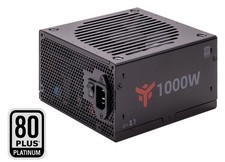 ITEK ALIMENTATORE 1000W,80PLUS