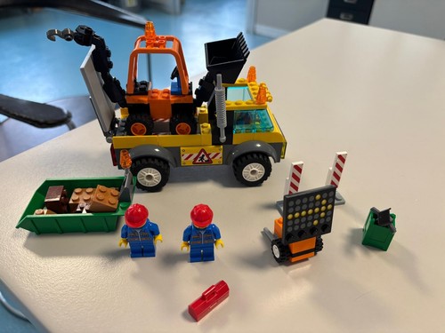 Lego juniors 10683 - juniors,