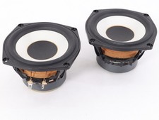 2 casse acustiche vuote