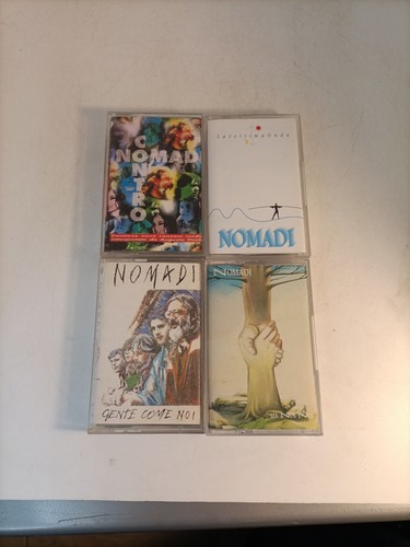 Lotto nomadi ma no - lotto, i