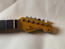 Fender AV II American Vintage