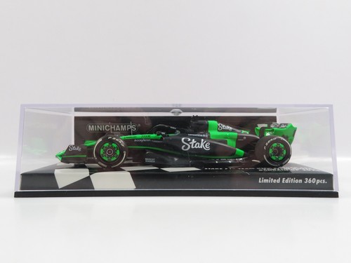Minichamps 417240177 palo - 417240177,