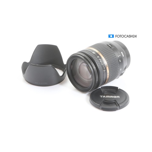 Tamron 50 ld if di - 2,8/17-50,