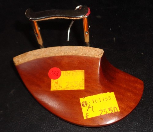 188 mentoniera per violino - 188,