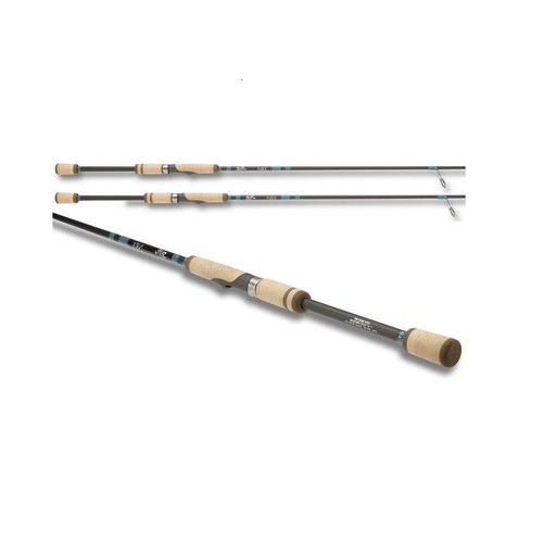Loomis nrx inshore spinning - g-loomis,