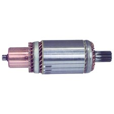 New Armature Fits Komatsu