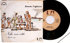 FAUSTO CIGLIANO NELLA MIA