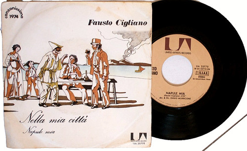 Fausto cigliano nella - fausto,