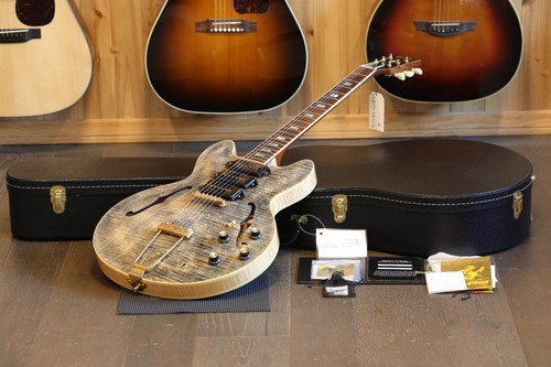 Come nuovo chitarra gibson - nuovo!,