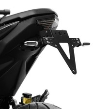 Portatarga ZONTES ZT 125 U