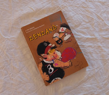 Zenzanò - Rita Aglietti -