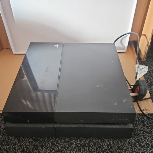 Sony playstation modello - playstation, 4