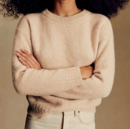 Maglione pullover donna sezane - pullover,