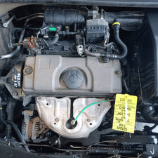 135CW Motore semicompl. KFV