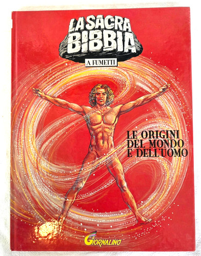 Sacra bibbia mastrandrea - (mastrandrea, &