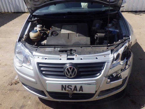 Motore completo volkswagen - motore,