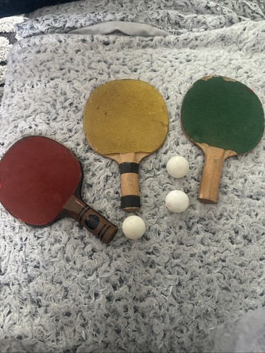 Set ping pong - pong/ping,