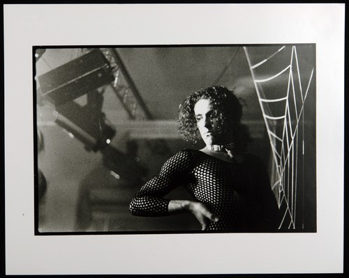Cultura techno rave 1990 - techno/rave,