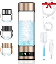 Tazza Ricca Di Idrogeno