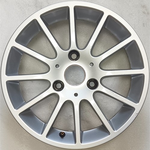Smart fortwo cerchi lega - in,