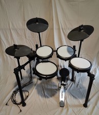 Batteria elettronica alesis - batteria,