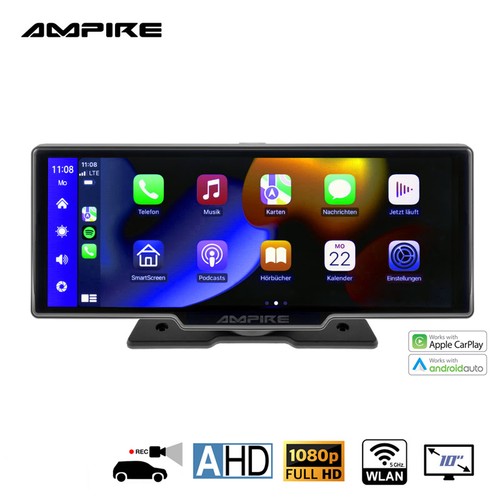 Ampire cpm103 monitor per - -,