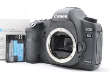 Eccellente + 5 Canon EOS 5D
