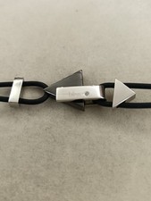 Bracciale bliss con simbolo - bliss,