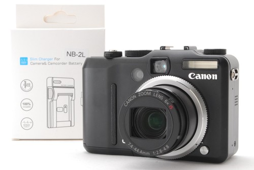 Quasi nuovo canon powershot - nuovo],
