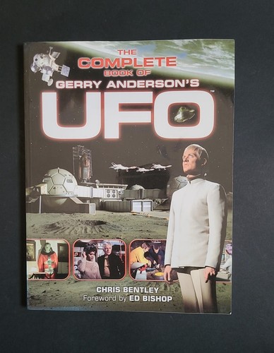 The complete book - book, gerry