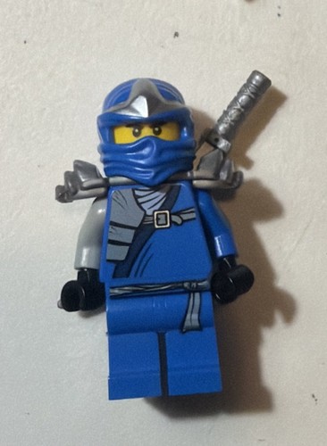 Lego jay 9450 - jay, con