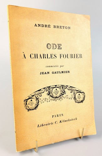 André breton ode a - •,