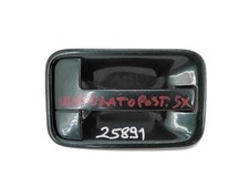 MANIGLIA ESTERNA PORTA LATERALE SCORREVOLE PER FIAT Ulysse 2° Serie (99>02)