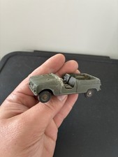 dinky toys france Renault 4