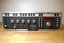Preamplificateur revox digital - preamplificateur,