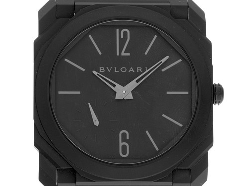 Bulgari octo finissimo - bulgari,