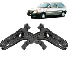 KIT 2 BRACCI BRACCETTI