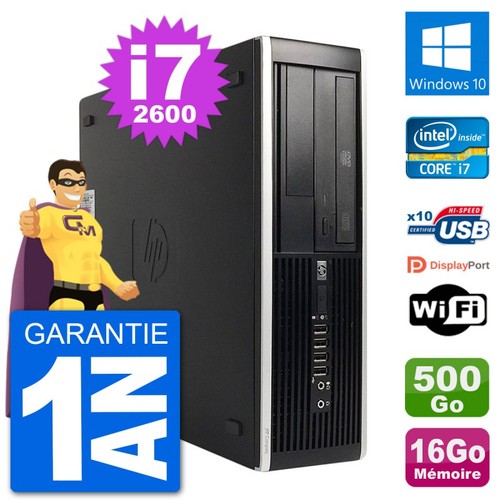 Compaq 6200 pro sff - hp,