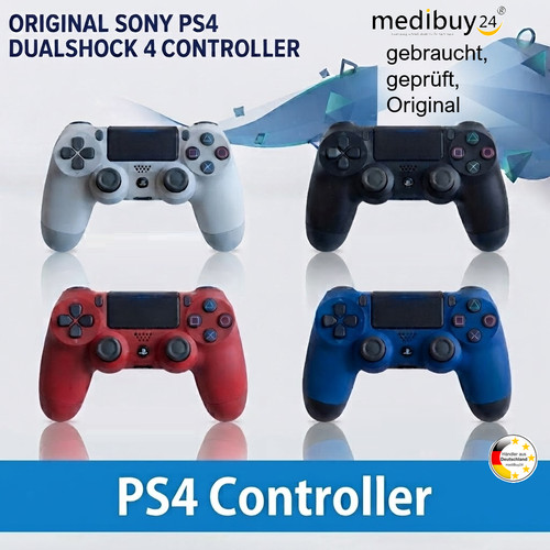 Controller playstation - playstation, 4
