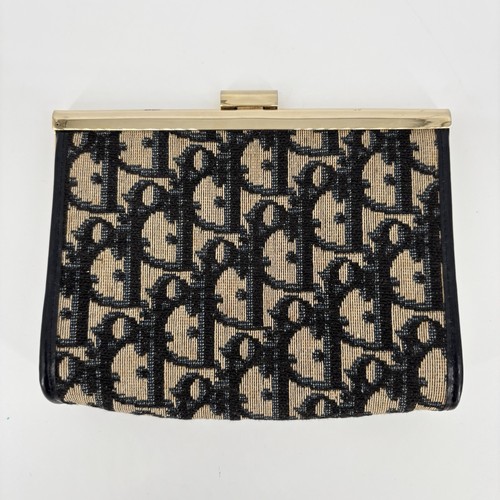Pochette vintage christian - vintage,